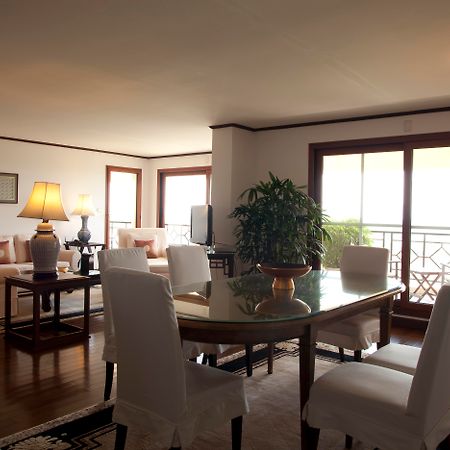 Saigon Domaine Luxury Residences Thành Pho Ho Chí Minh Interno foto