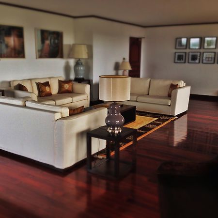 Saigon Domaine Luxury Residences Thành Pho Ho Chí Minh Esterno foto
