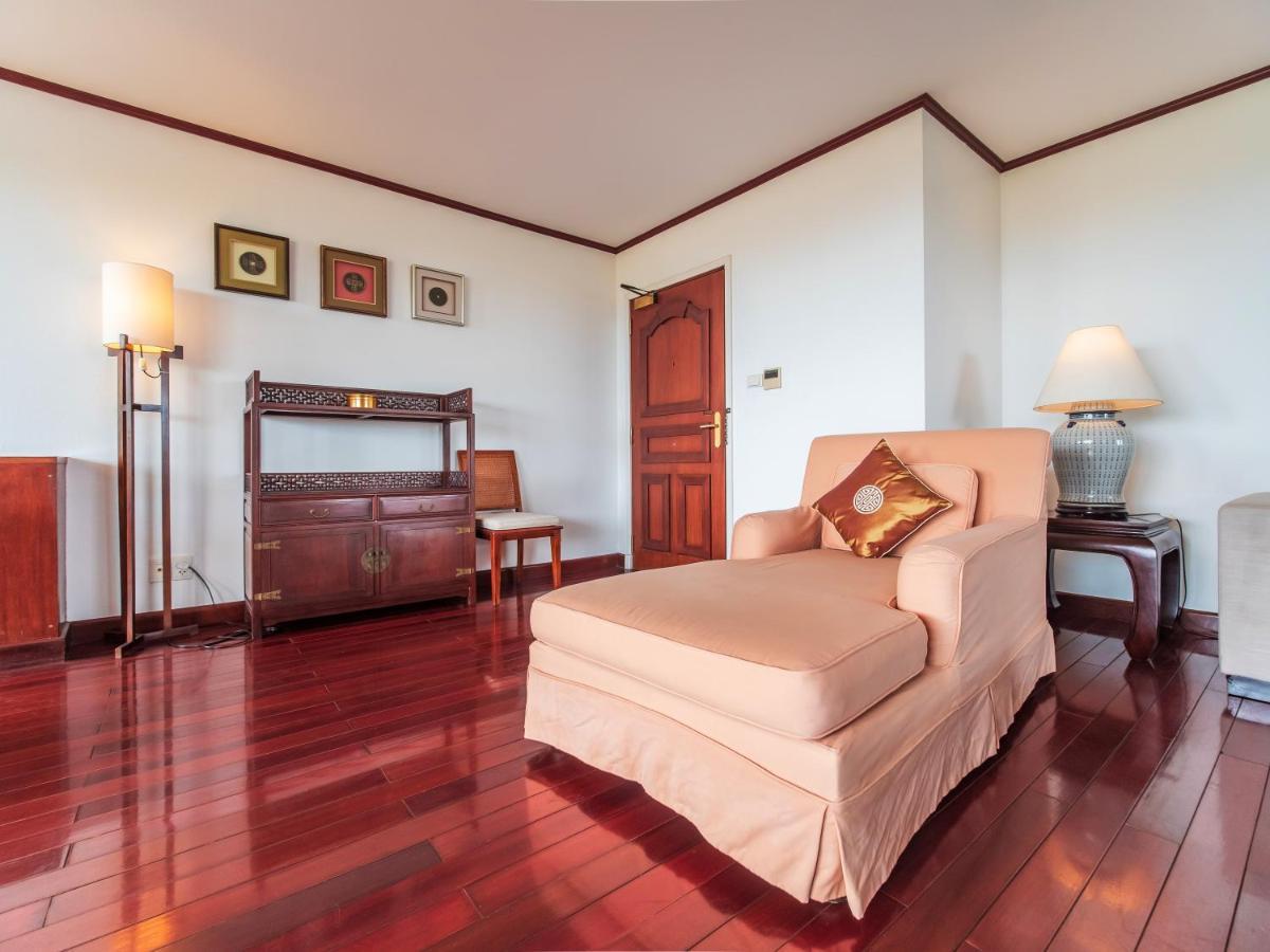 Saigon Domaine Luxury Residences Thành Pho Ho Chí Minh Camera foto