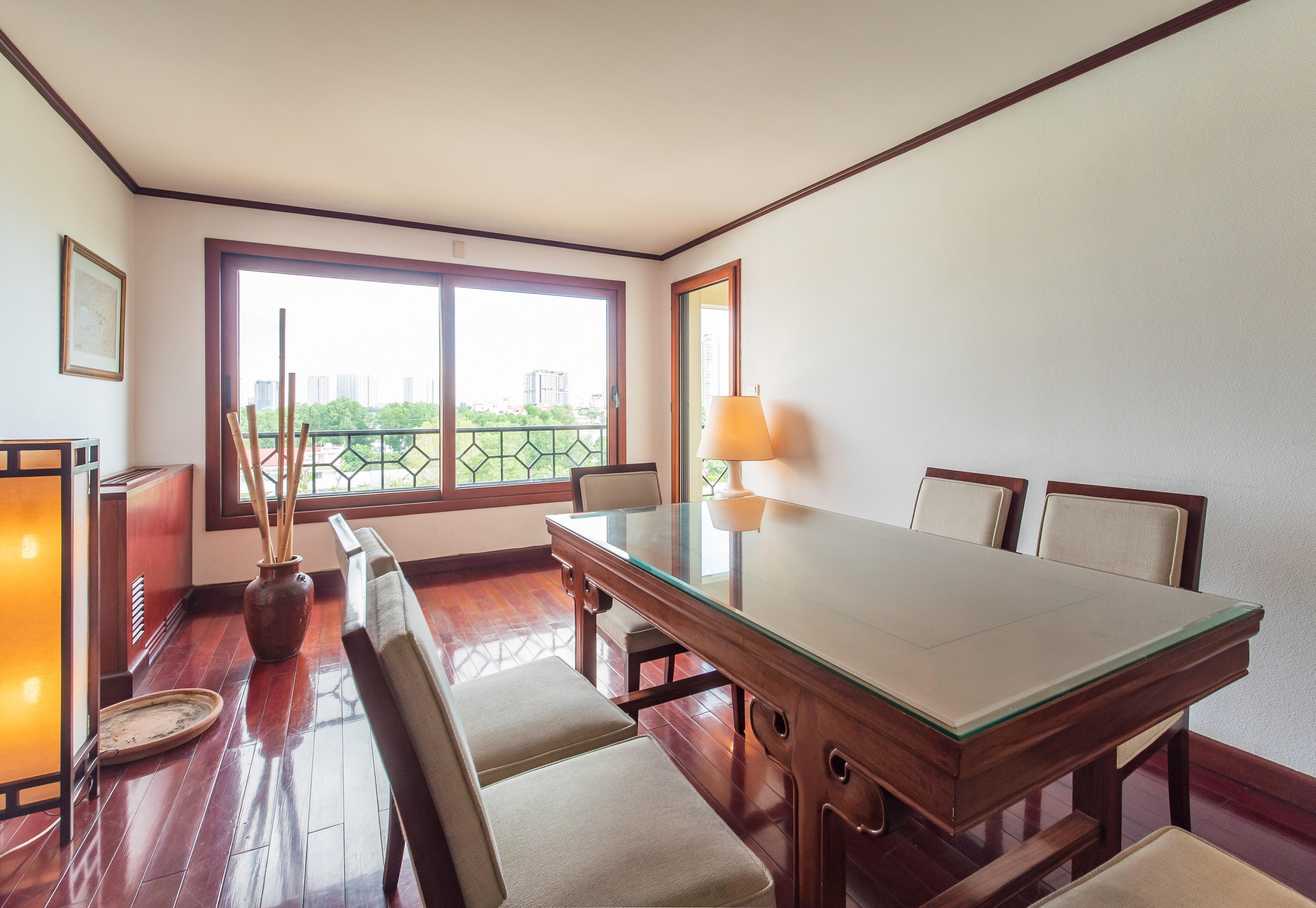 Saigon Domaine Luxury Residences Thành Pho Ho Chí Minh Esterno foto