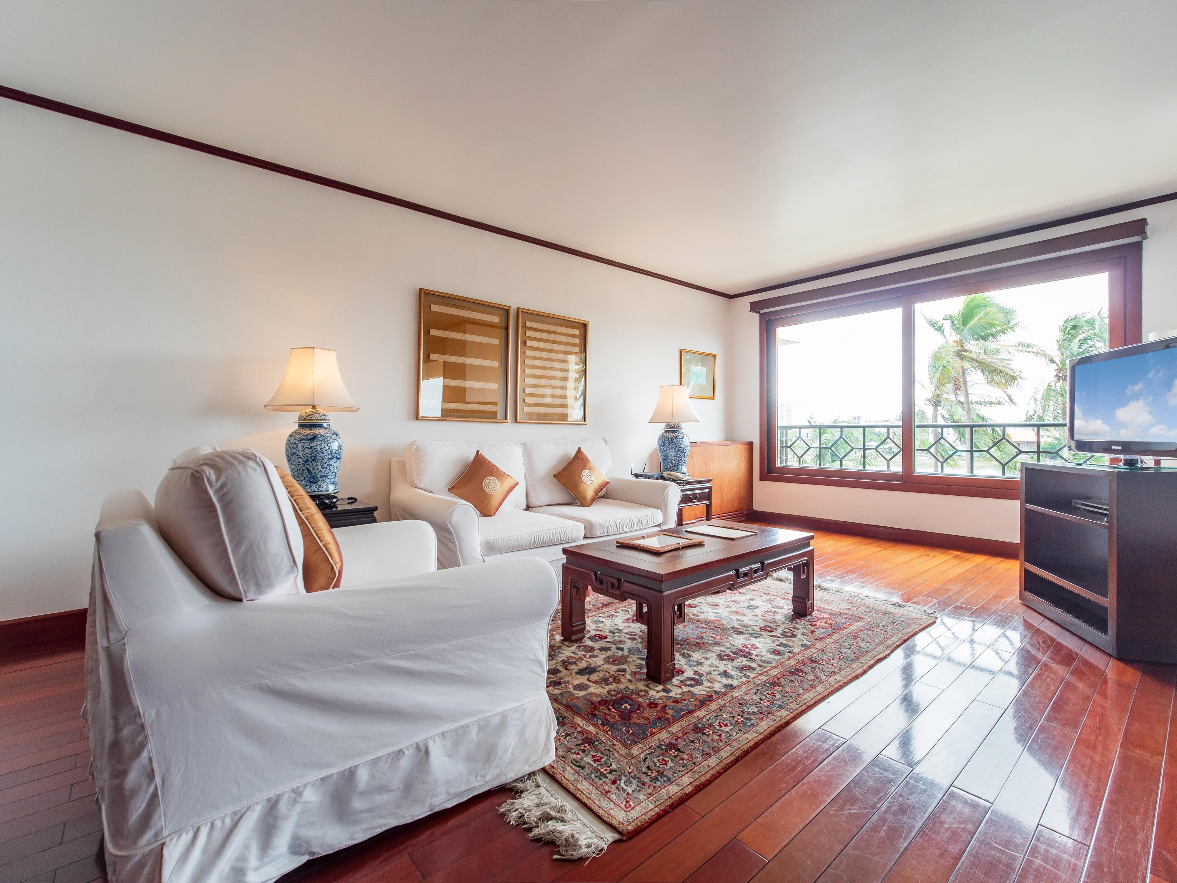 Saigon Domaine Luxury Residences Thành Pho Ho Chí Minh Esterno foto