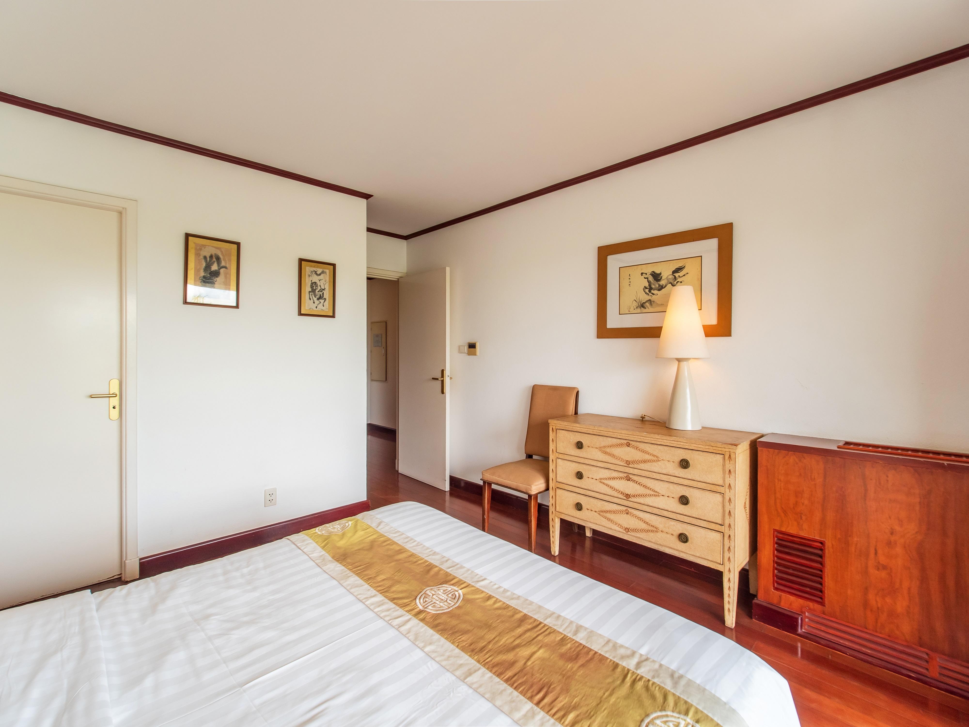 Saigon Domaine Luxury Residences Thành Pho Ho Chí Minh Esterno foto