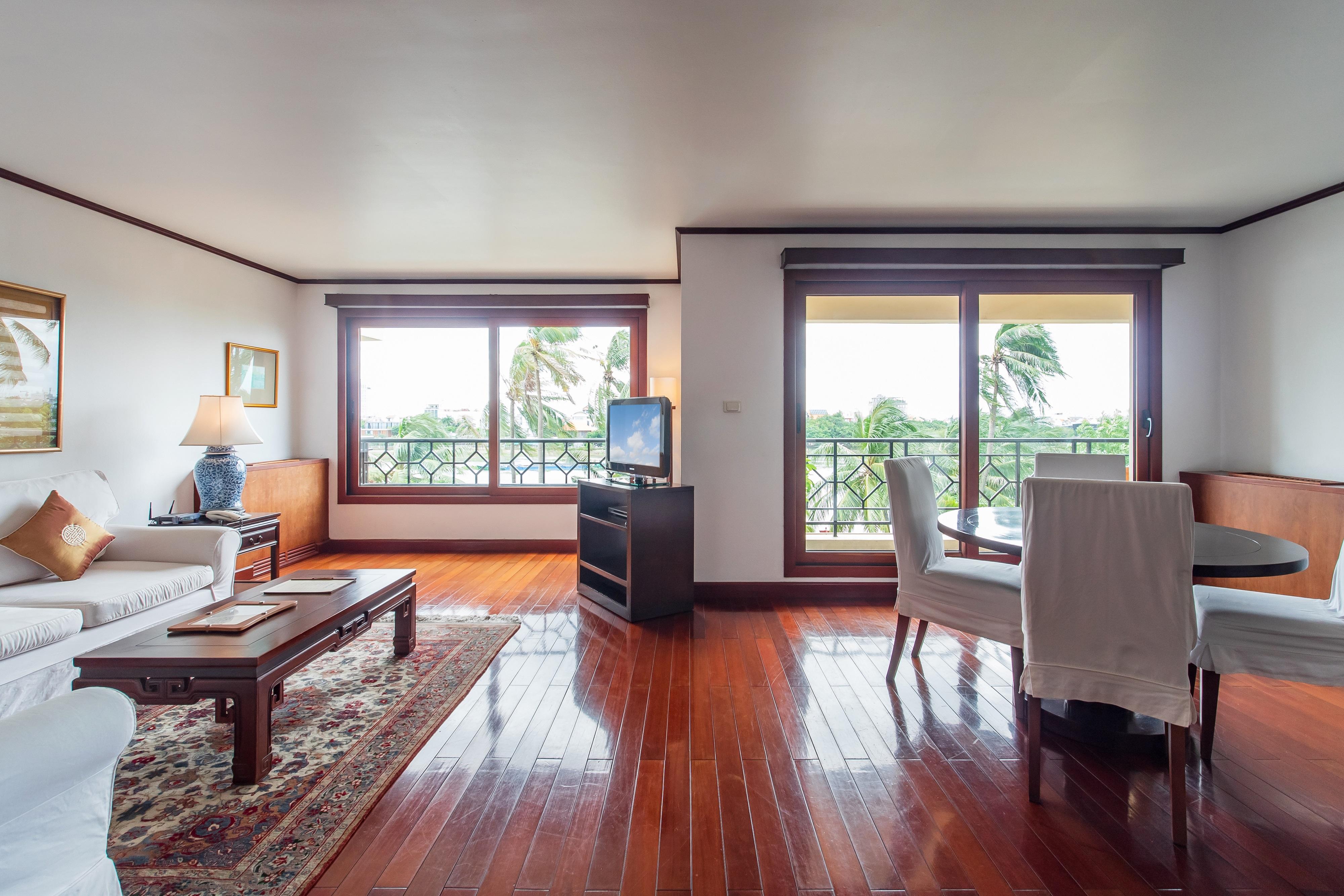 Saigon Domaine Luxury Residences Thành Pho Ho Chí Minh Esterno foto