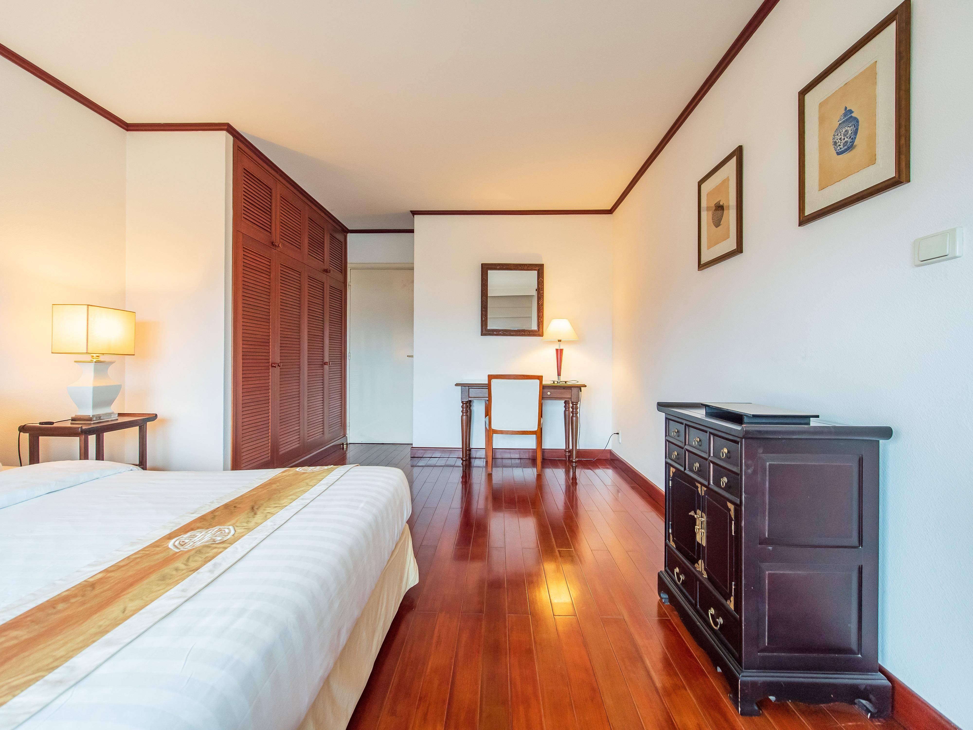 Saigon Domaine Luxury Residences Thành Pho Ho Chí Minh Esterno foto