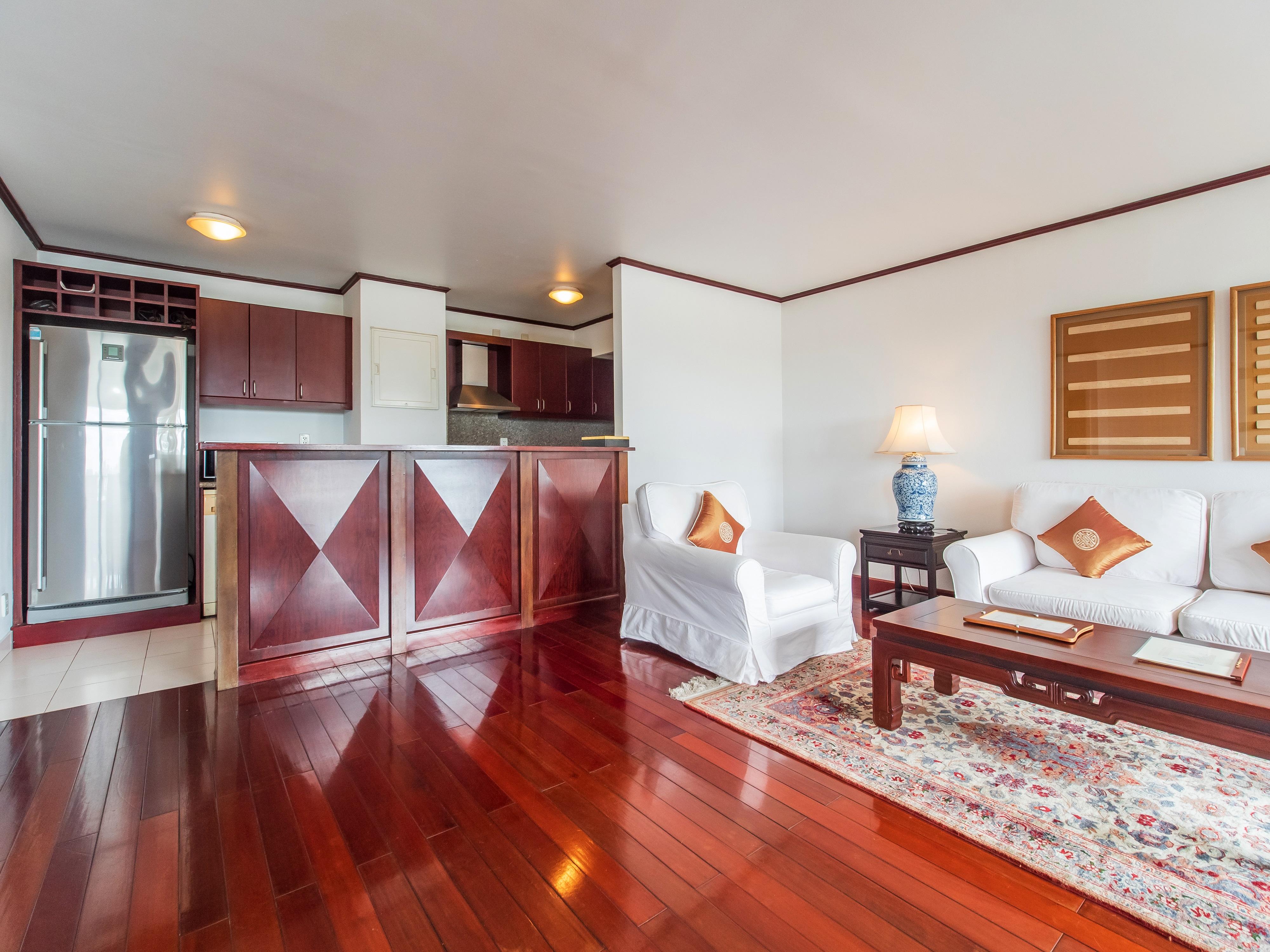 Saigon Domaine Luxury Residences Thành Pho Ho Chí Minh Esterno foto