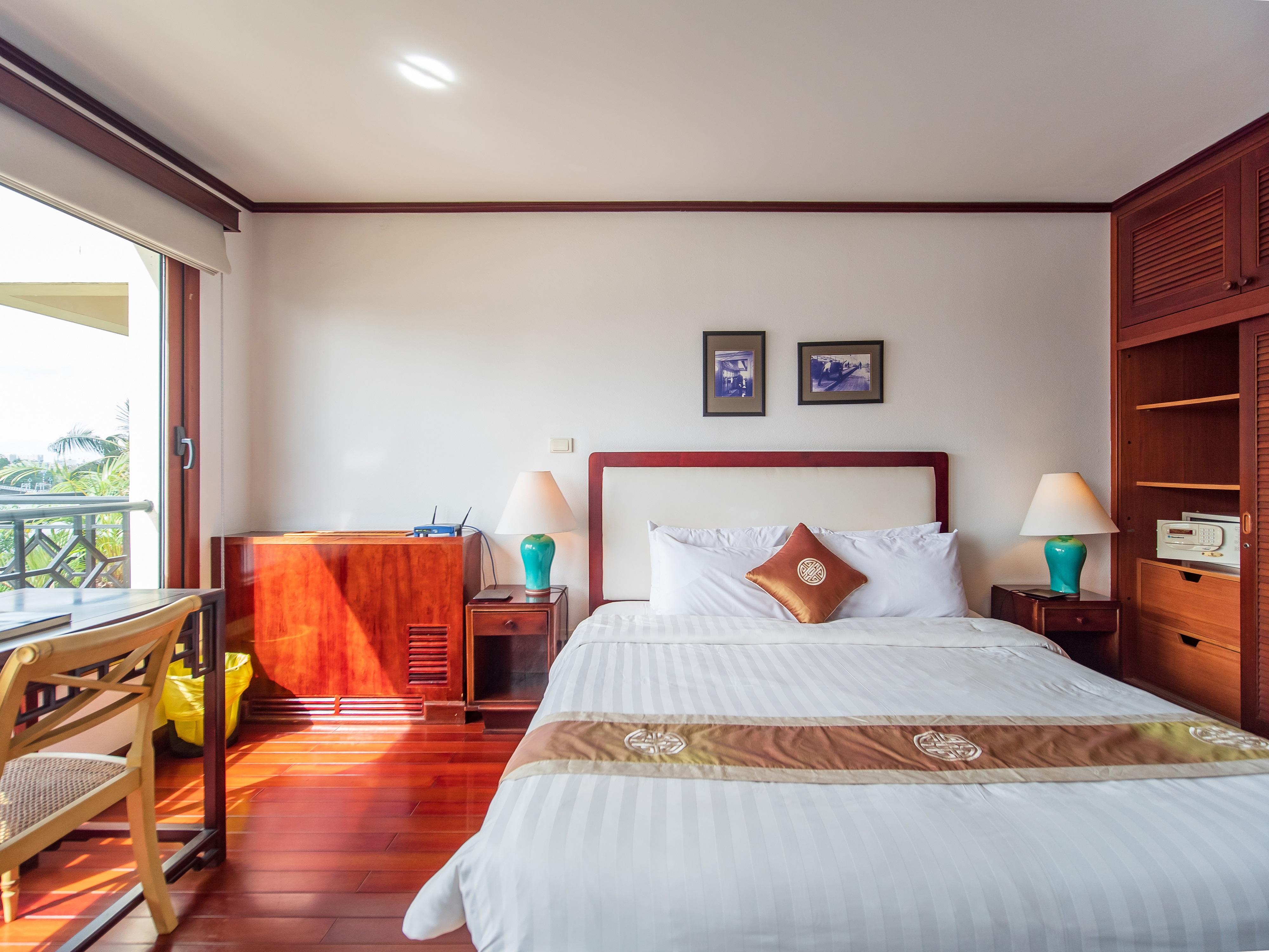 Saigon Domaine Luxury Residences Thành Pho Ho Chí Minh Esterno foto