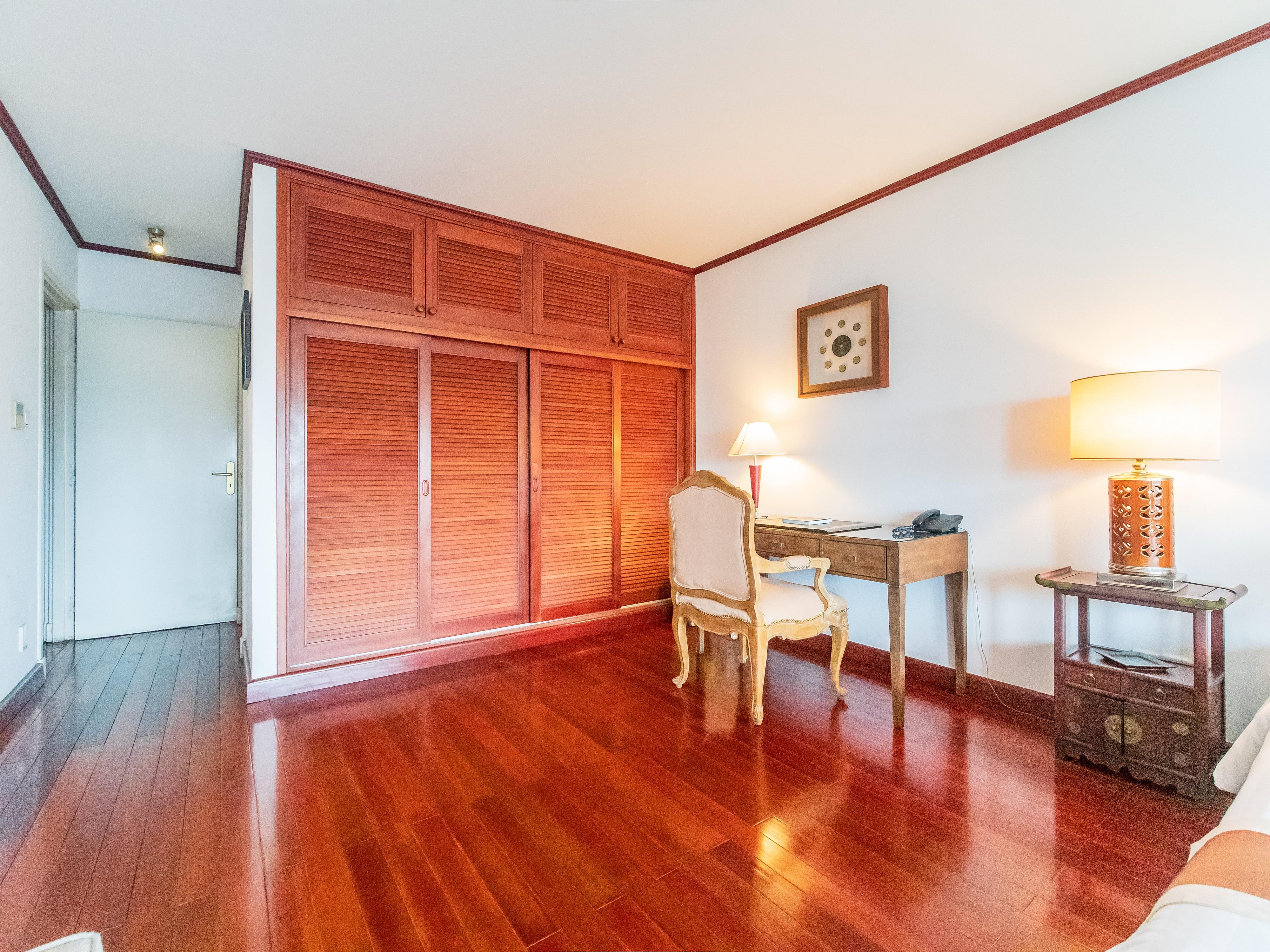 Saigon Domaine Luxury Residences Thành Pho Ho Chí Minh Esterno foto