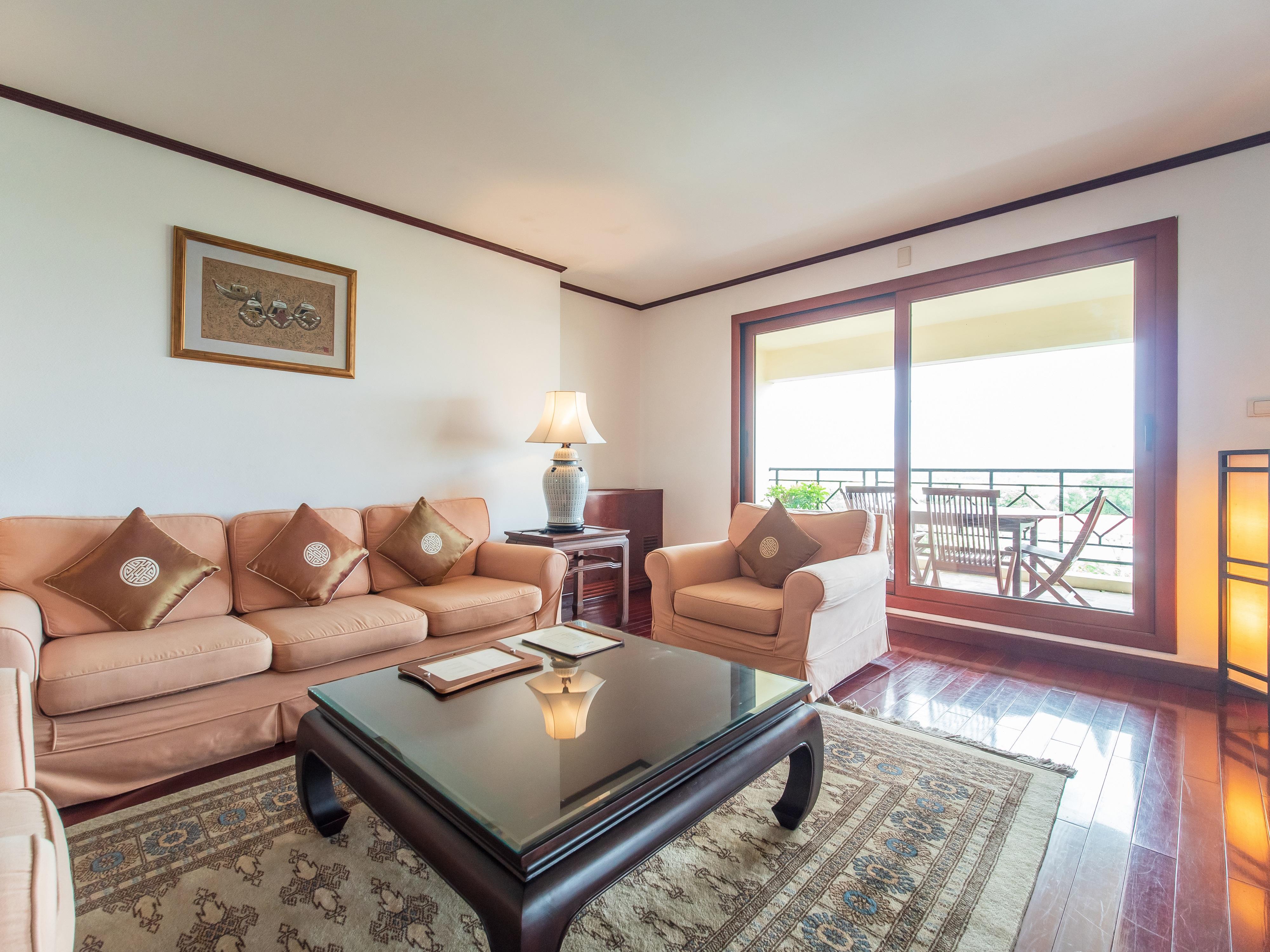 Saigon Domaine Luxury Residences Thành Pho Ho Chí Minh Esterno foto