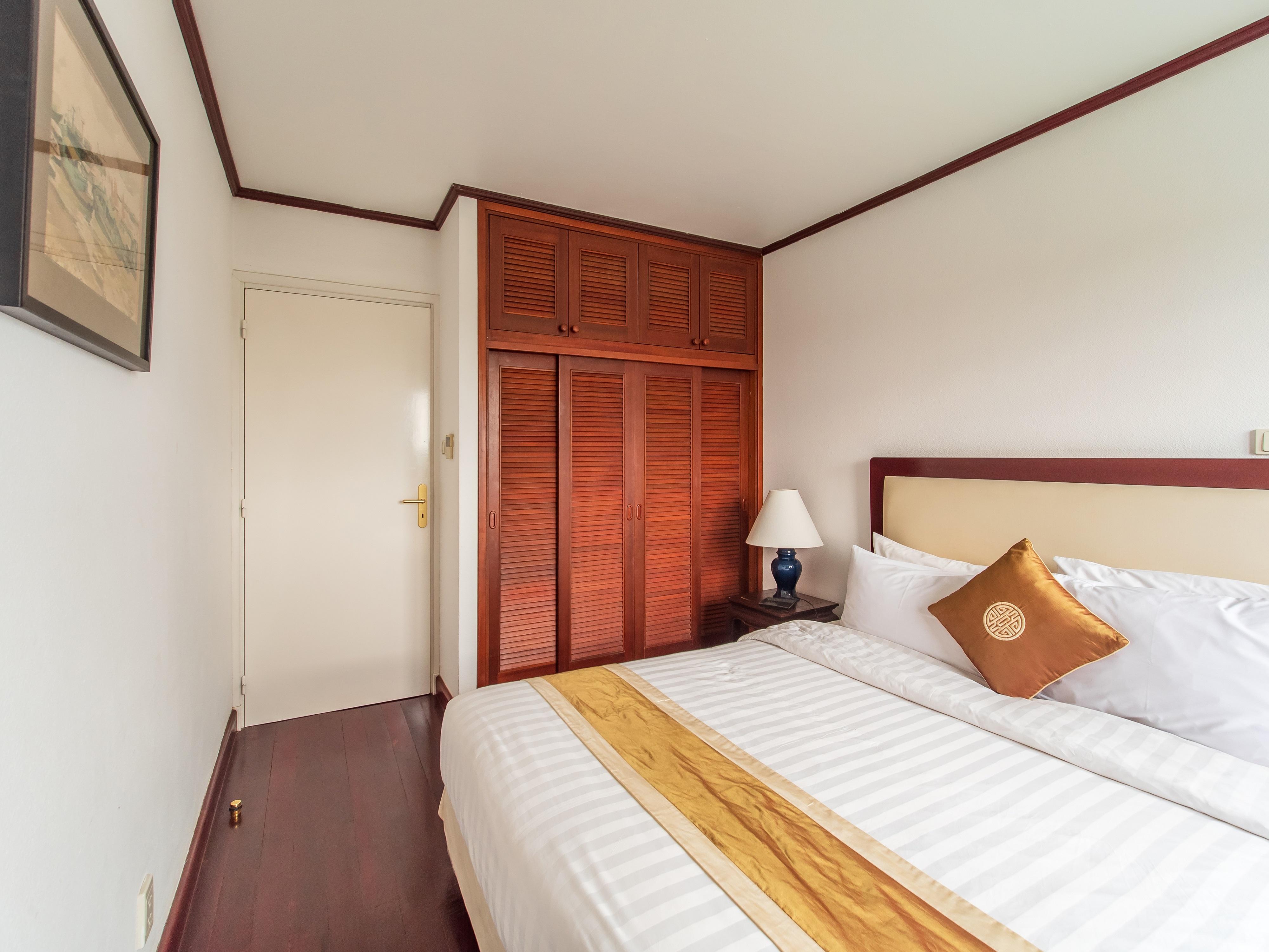 Saigon Domaine Luxury Residences Thành Pho Ho Chí Minh Esterno foto