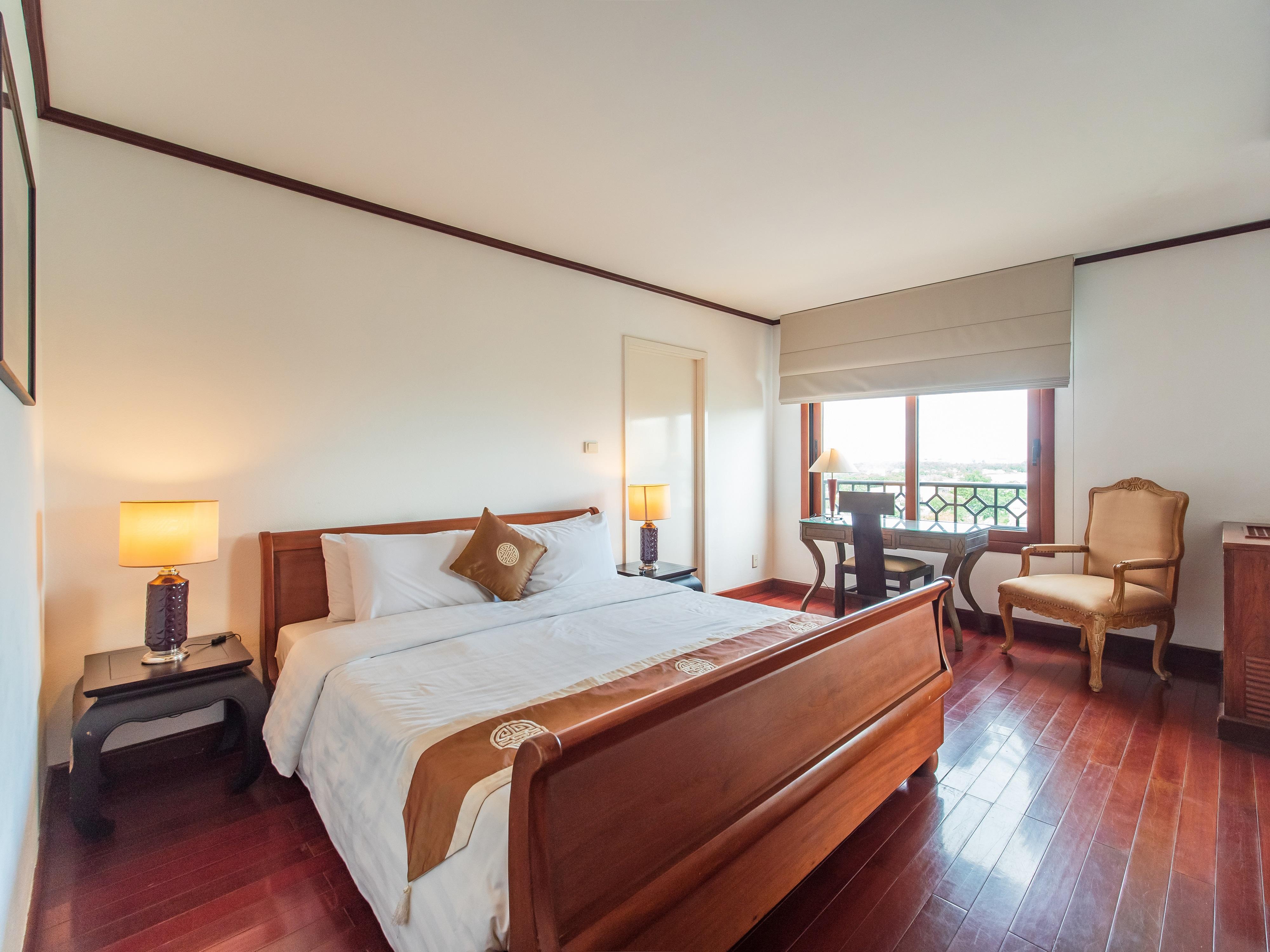 Saigon Domaine Luxury Residences Thành Pho Ho Chí Minh Esterno foto