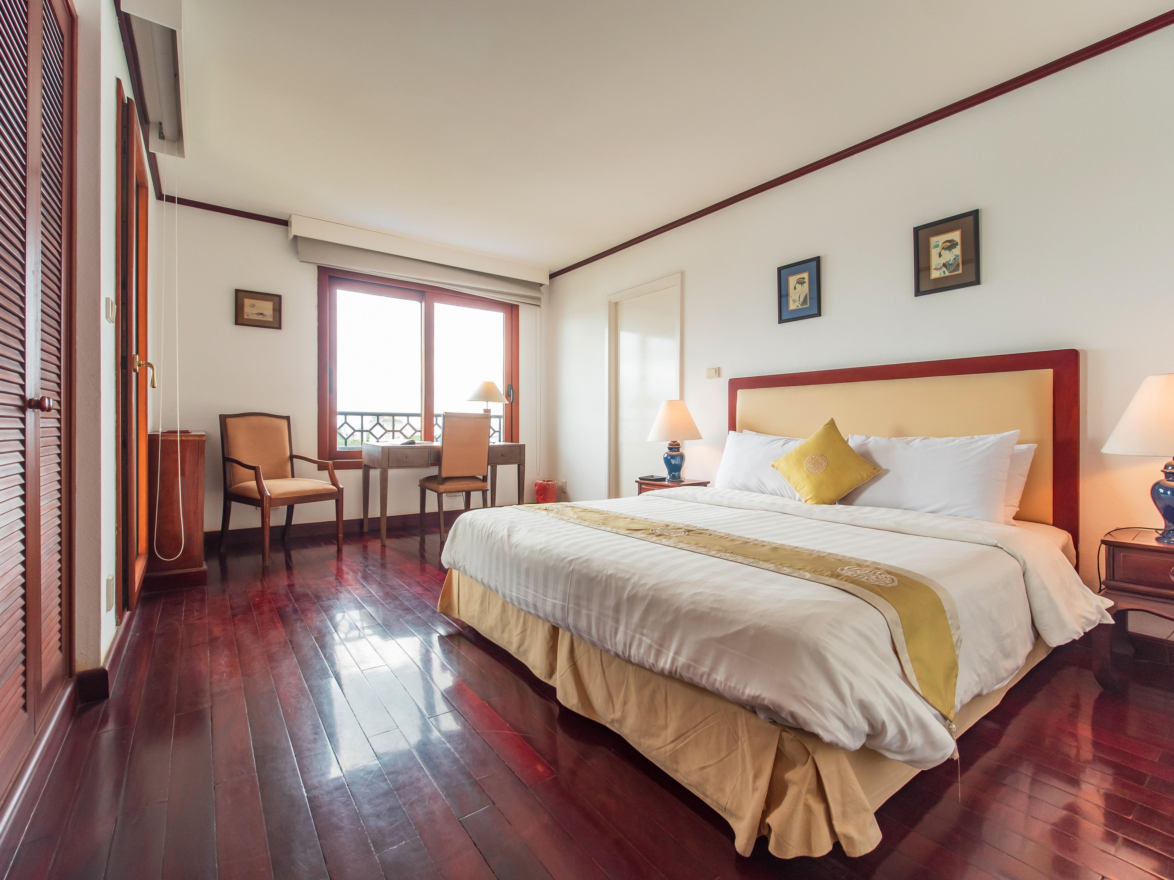 Saigon Domaine Luxury Residences Thành Pho Ho Chí Minh Esterno foto