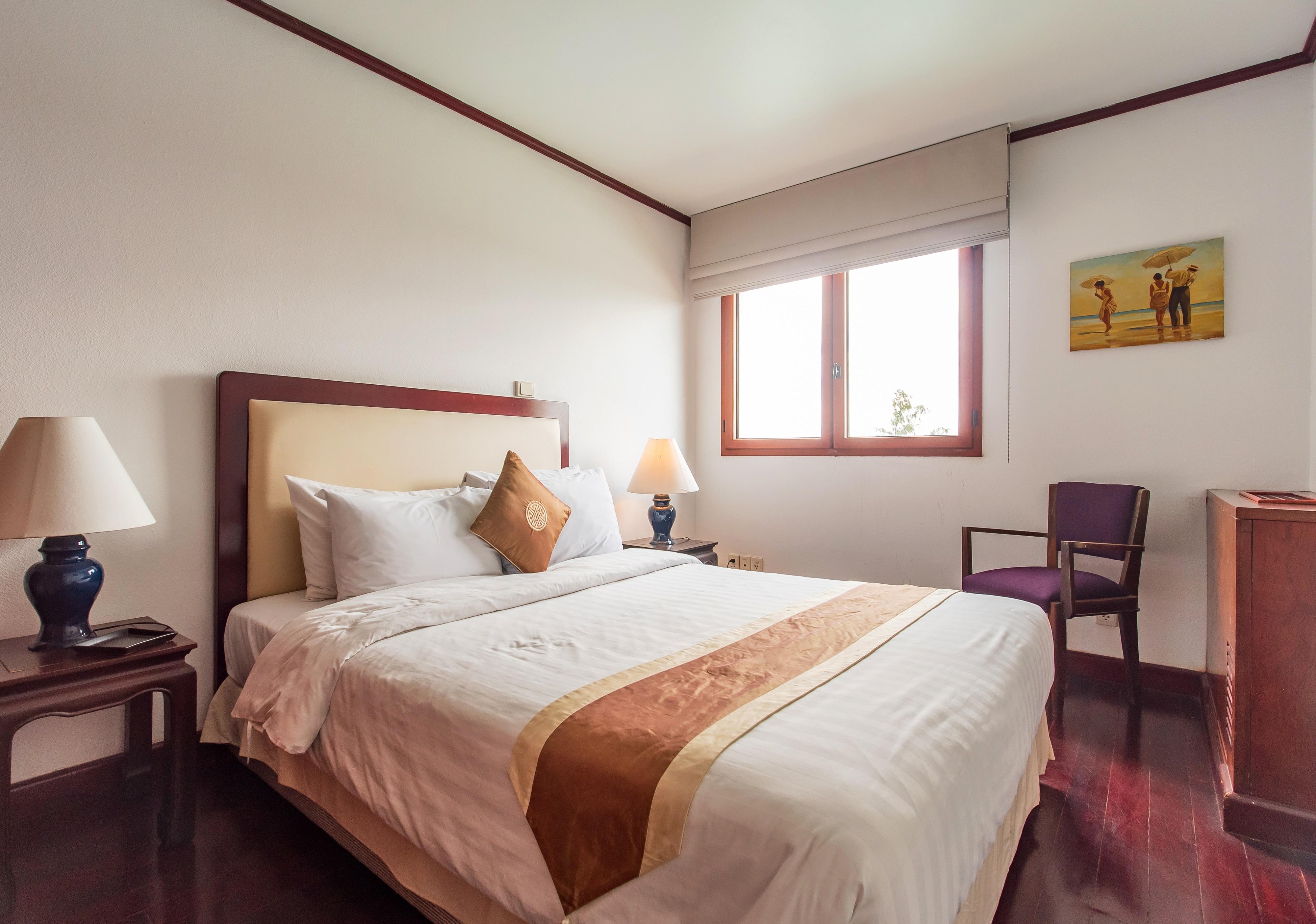 Saigon Domaine Luxury Residences Thành Pho Ho Chí Minh Esterno foto