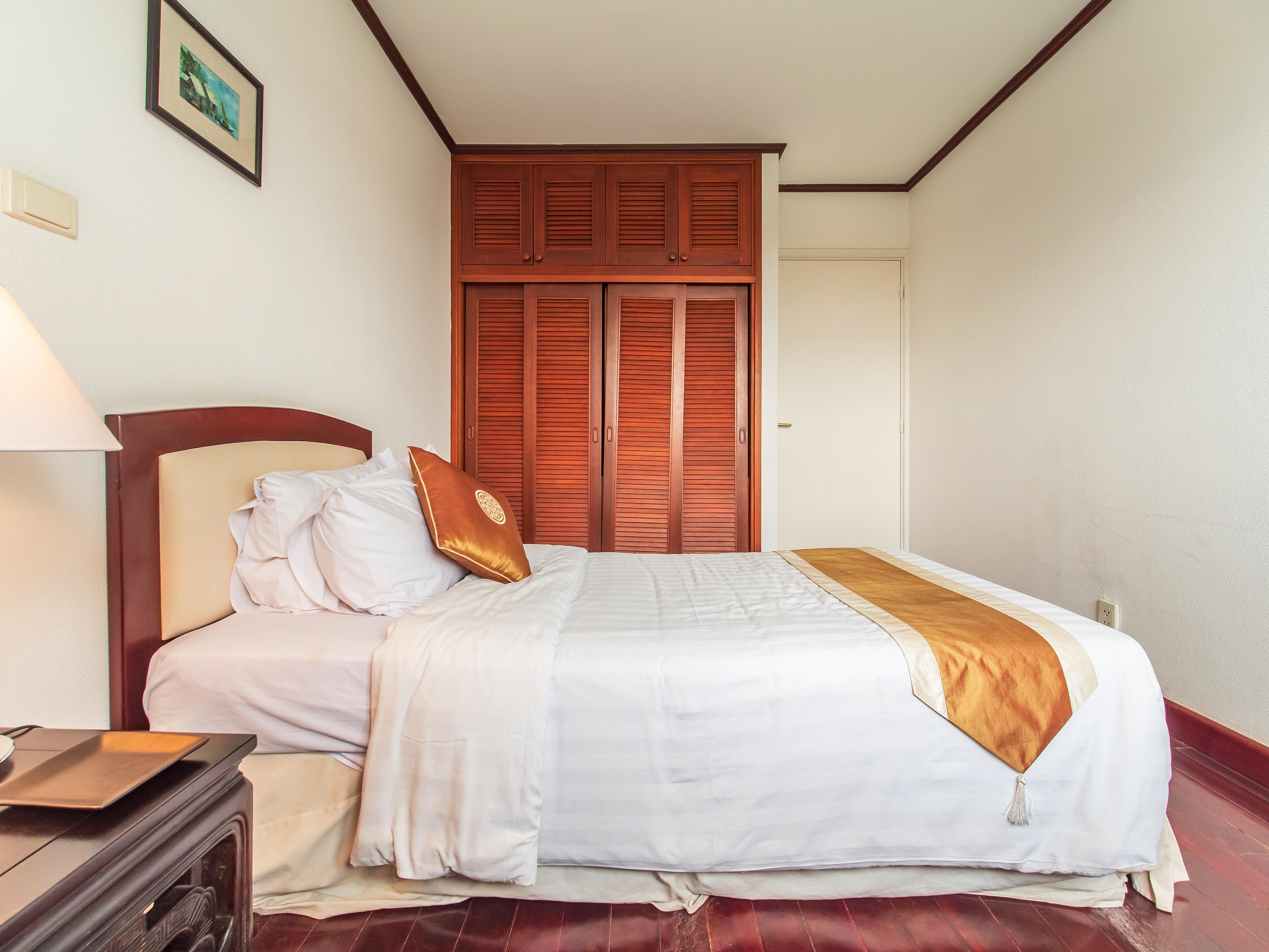 Saigon Domaine Luxury Residences Thành Pho Ho Chí Minh Esterno foto