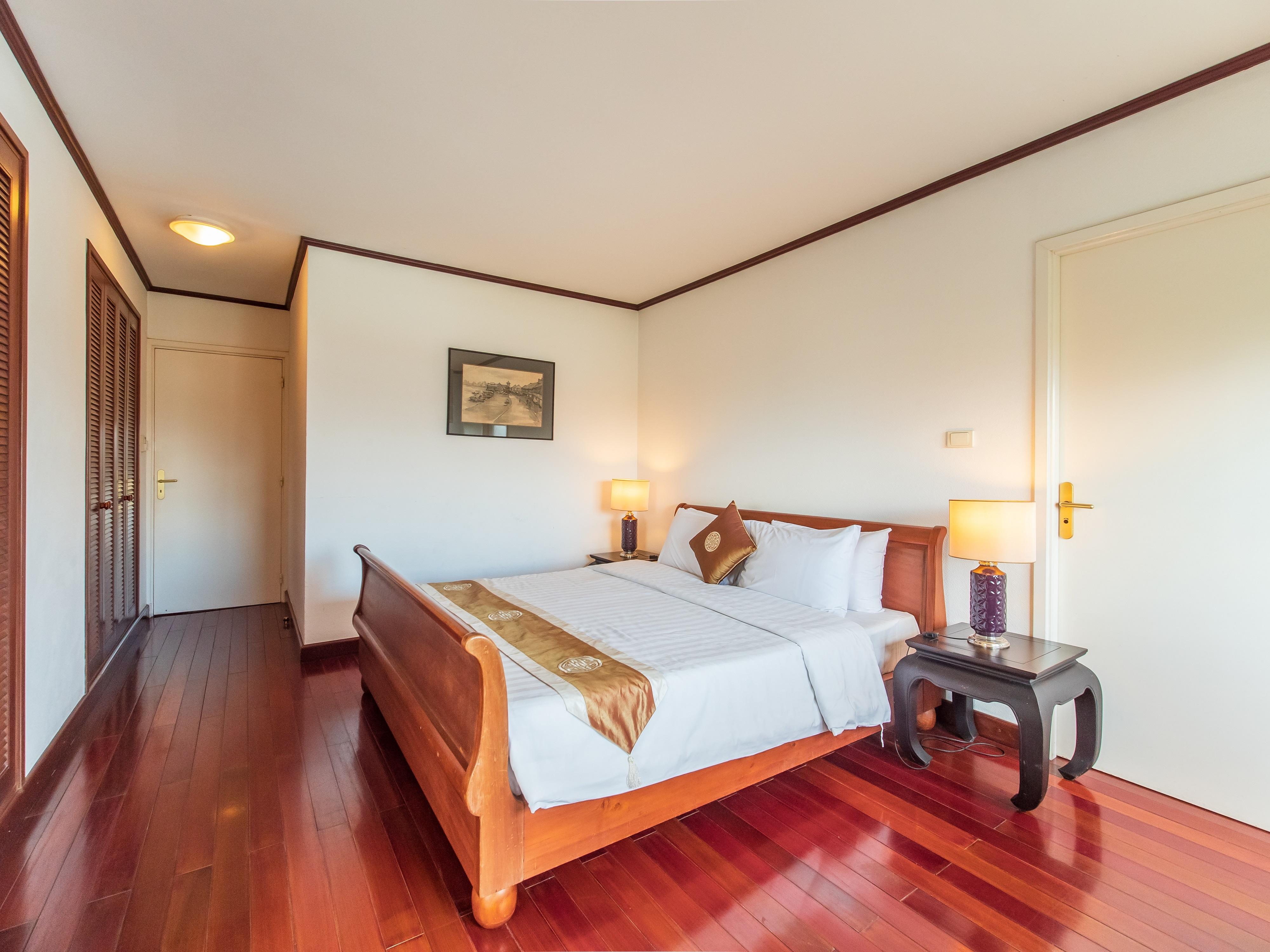Saigon Domaine Luxury Residences Thành Pho Ho Chí Minh Esterno foto