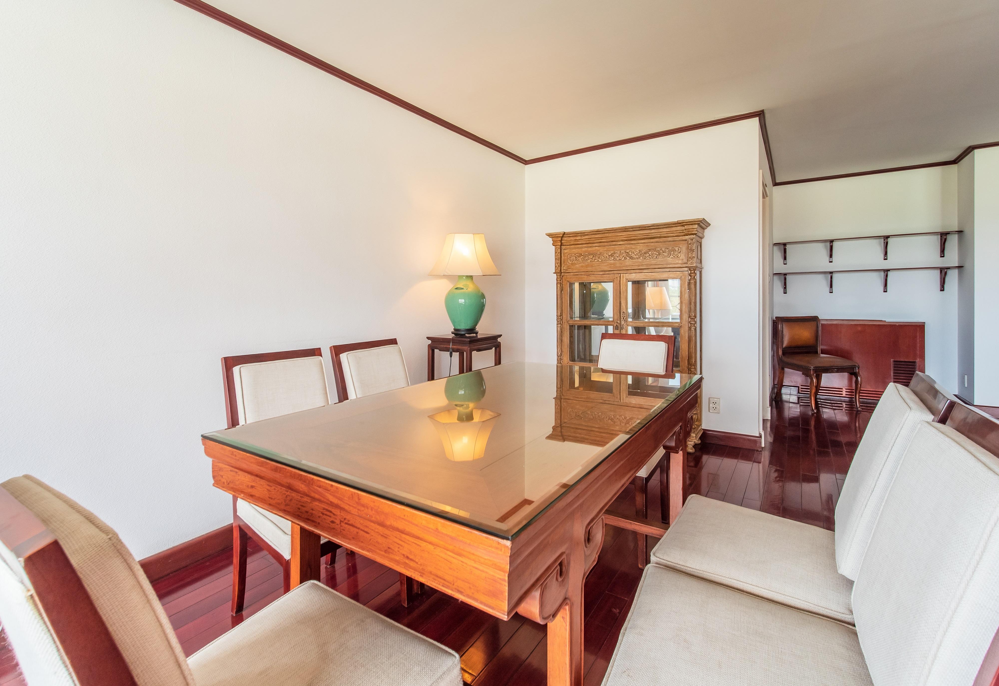 Saigon Domaine Luxury Residences Thành Pho Ho Chí Minh Esterno foto