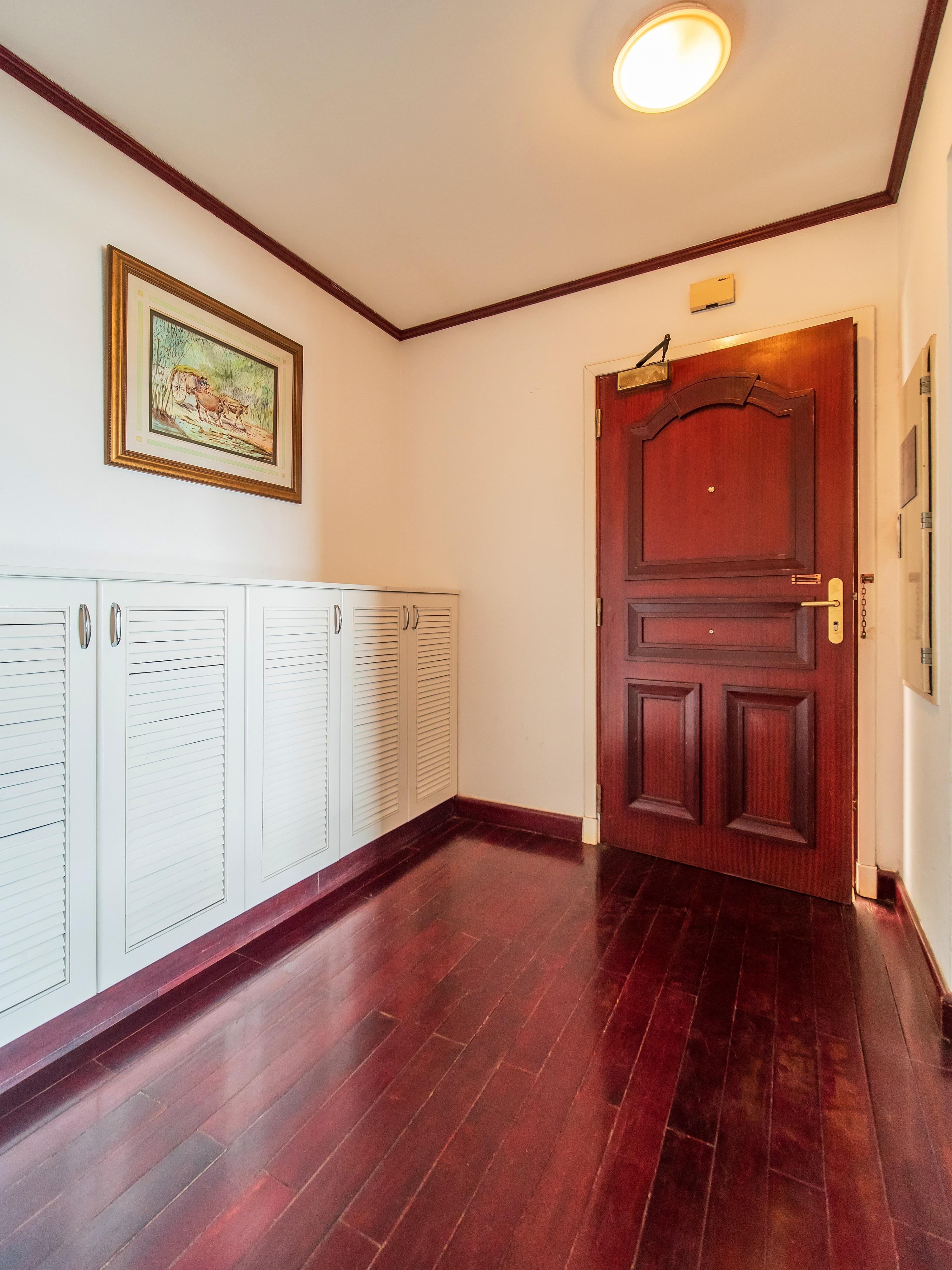Saigon Domaine Luxury Residences Thành Pho Ho Chí Minh Esterno foto