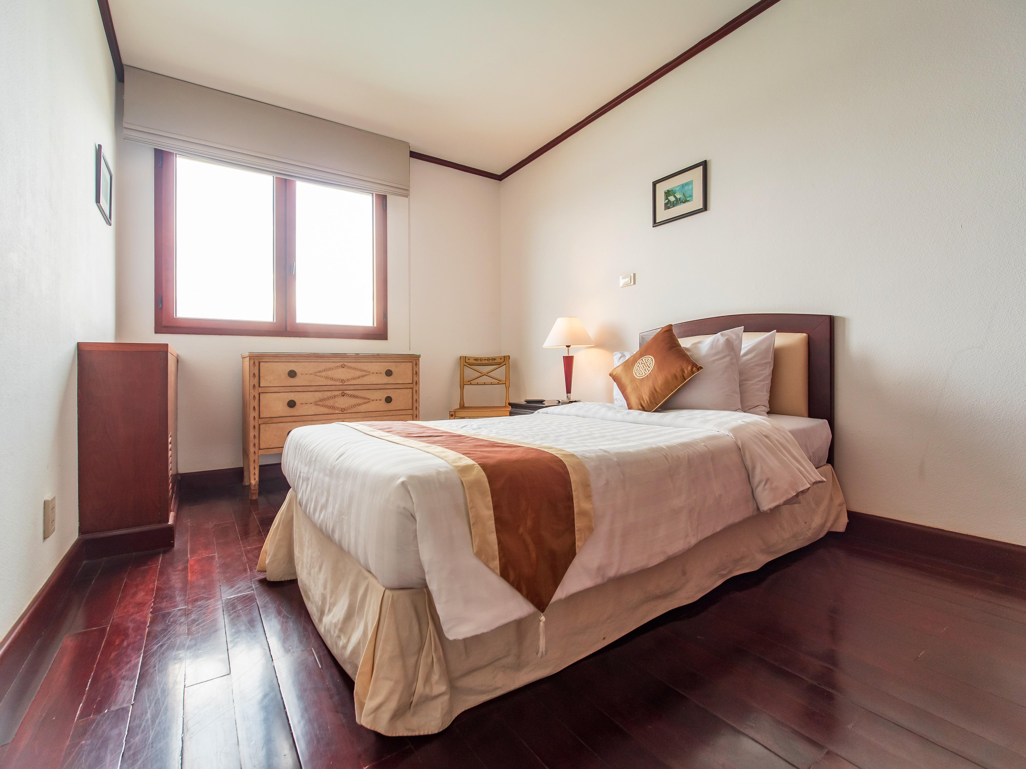 Saigon Domaine Luxury Residences Thành Pho Ho Chí Minh Esterno foto