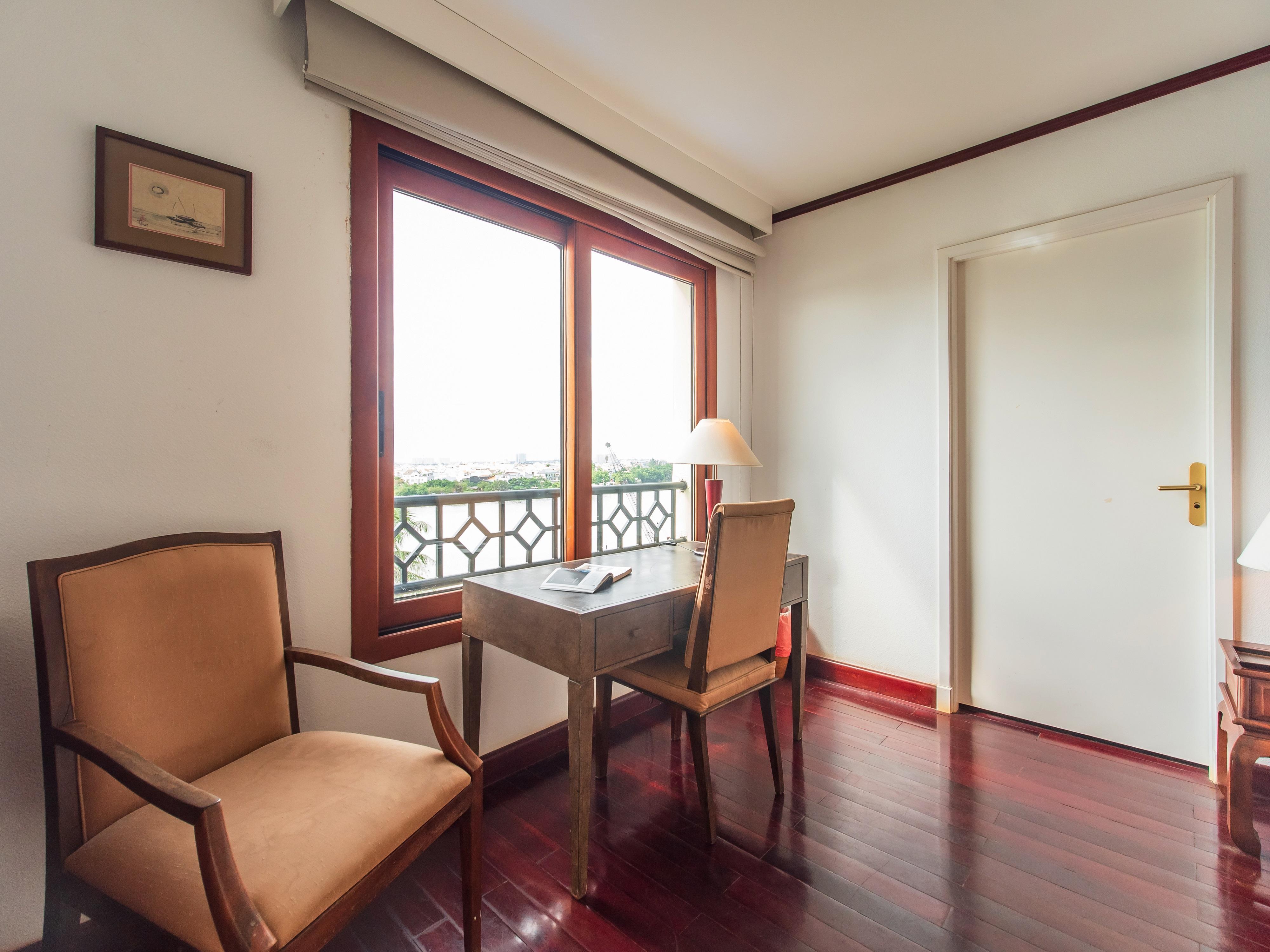 Saigon Domaine Luxury Residences Thành Pho Ho Chí Minh Esterno foto