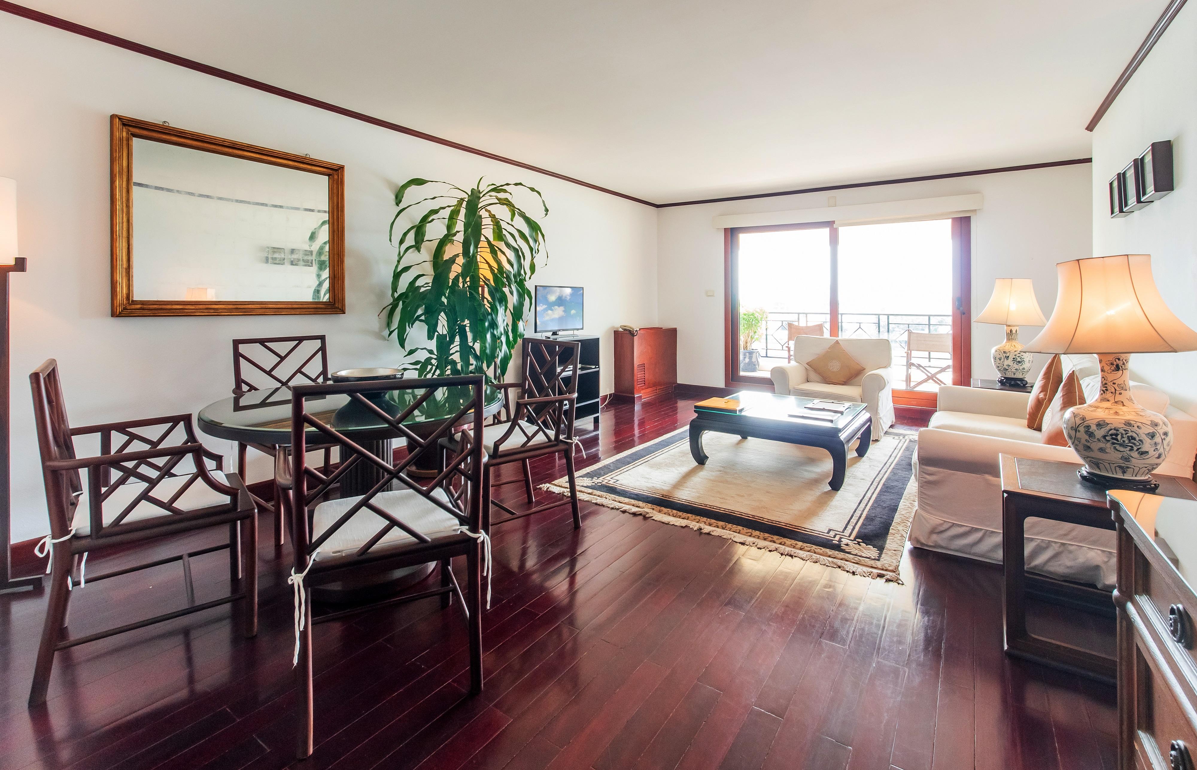 Saigon Domaine Luxury Residences Thành Pho Ho Chí Minh Esterno foto