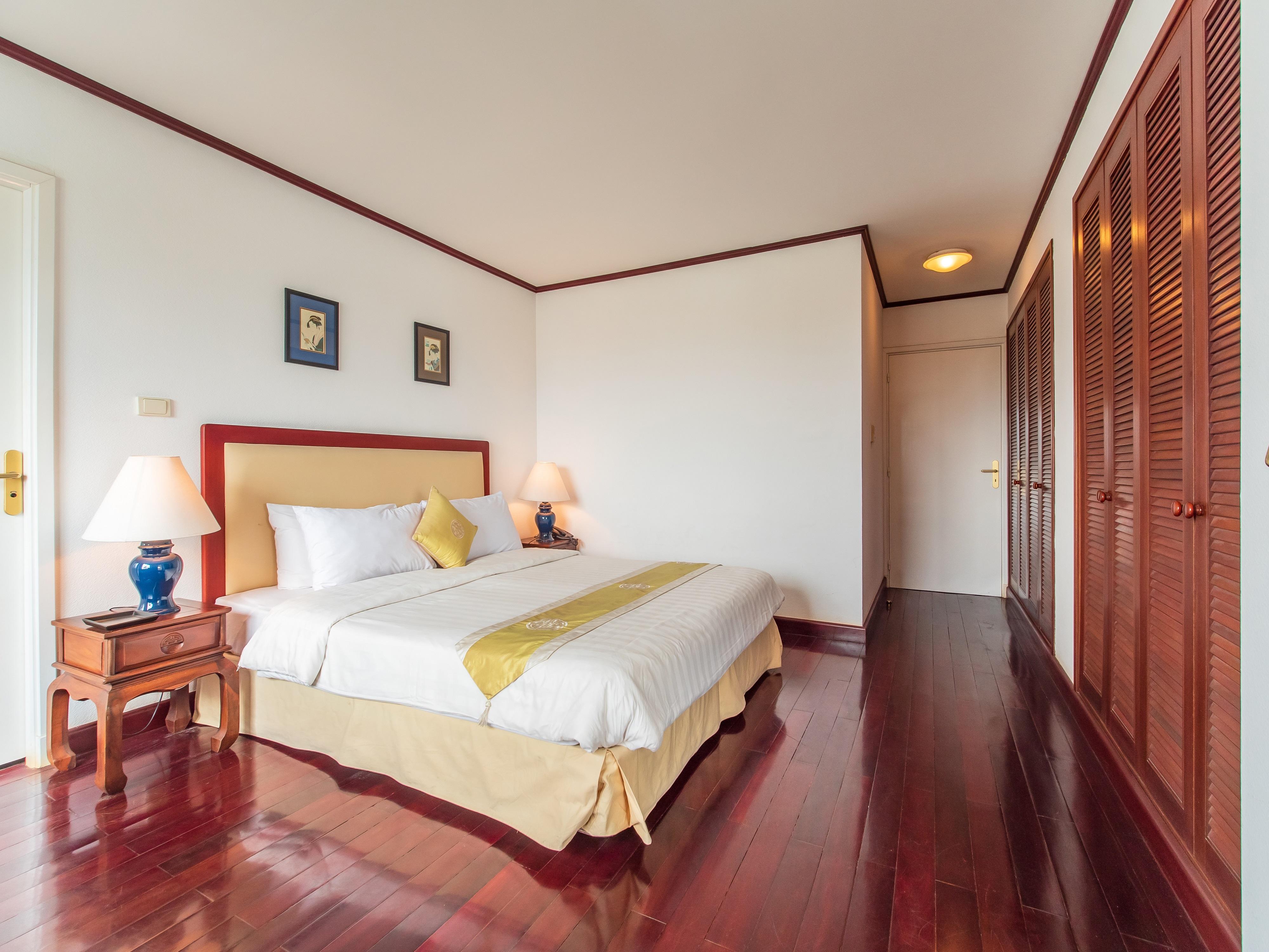 Saigon Domaine Luxury Residences Thành Pho Ho Chí Minh Esterno foto