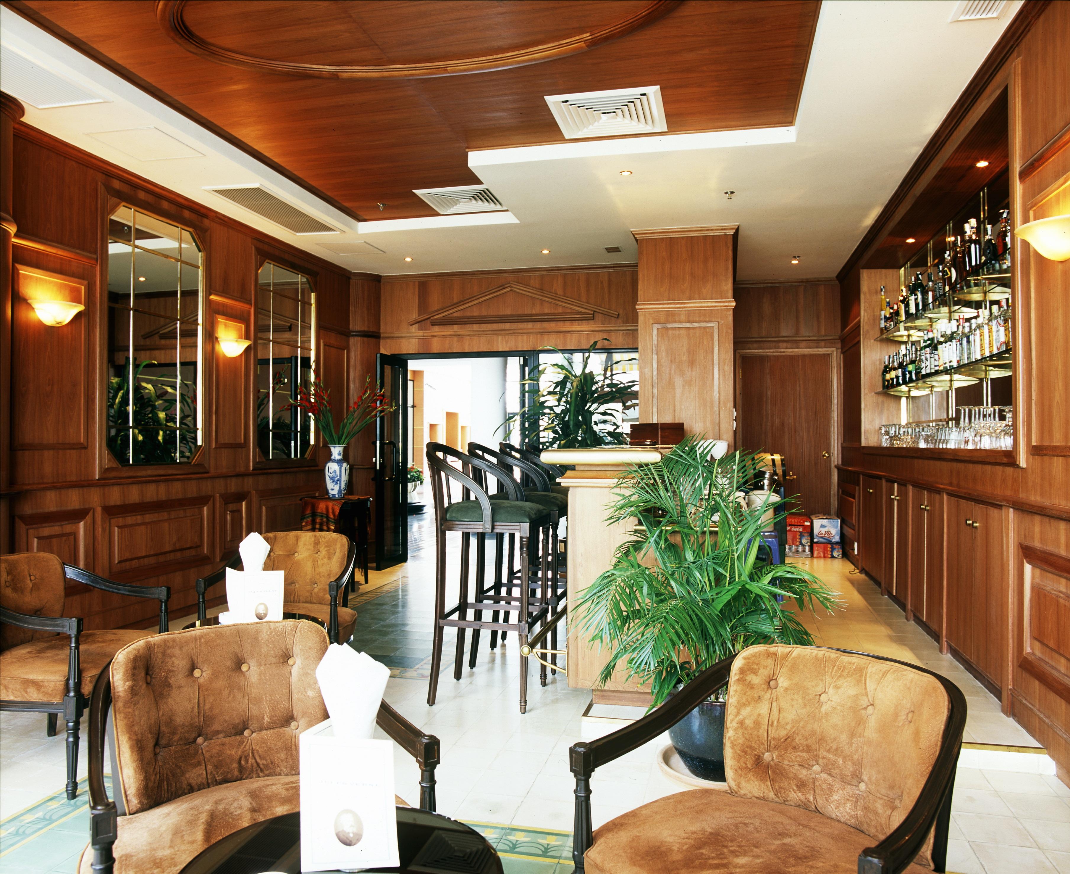 Saigon Domaine Luxury Residences Thành Pho Ho Chí Minh Esterno foto