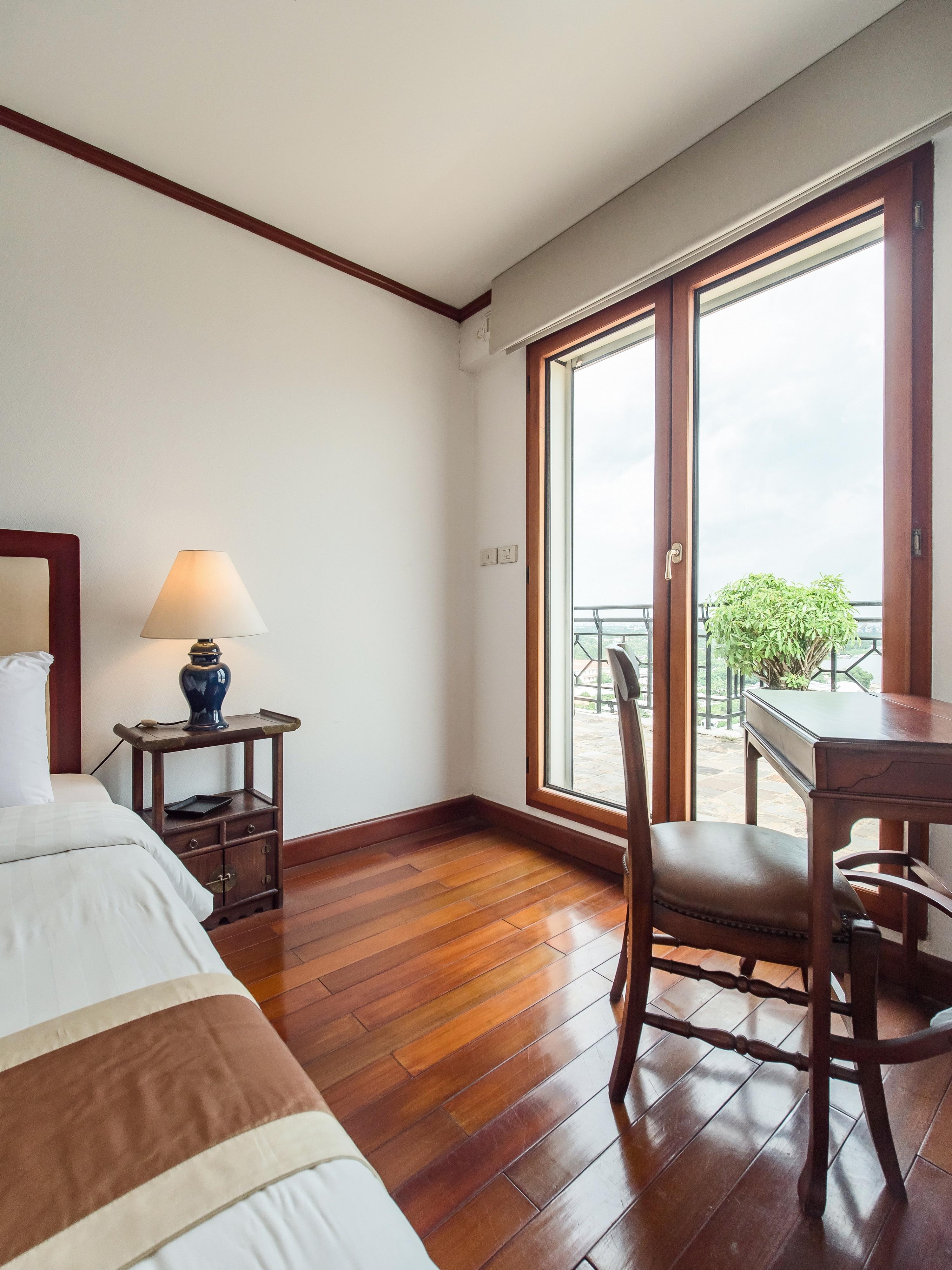 Saigon Domaine Luxury Residences Thành Pho Ho Chí Minh Esterno foto