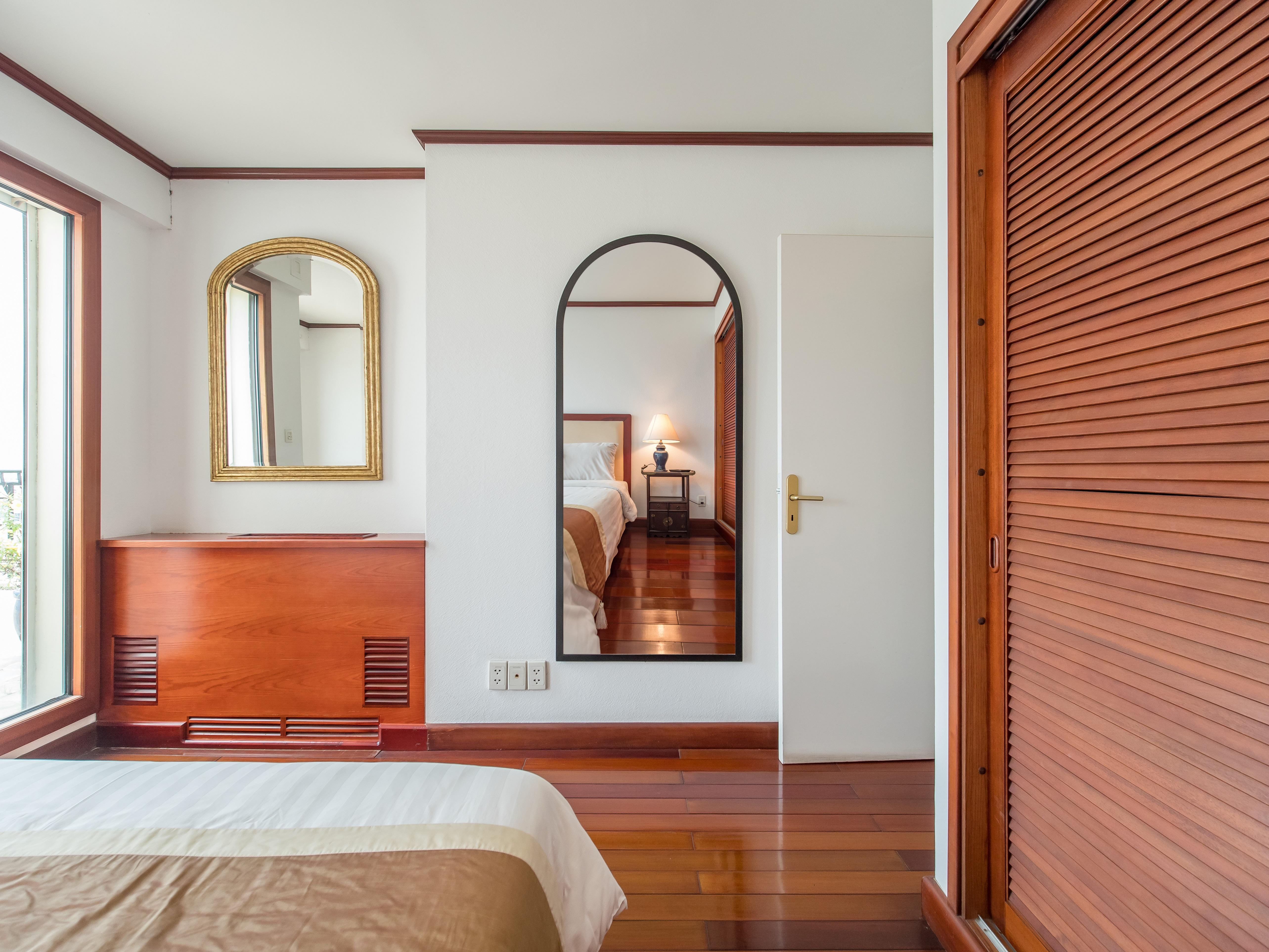Saigon Domaine Luxury Residences Thành Pho Ho Chí Minh Esterno foto