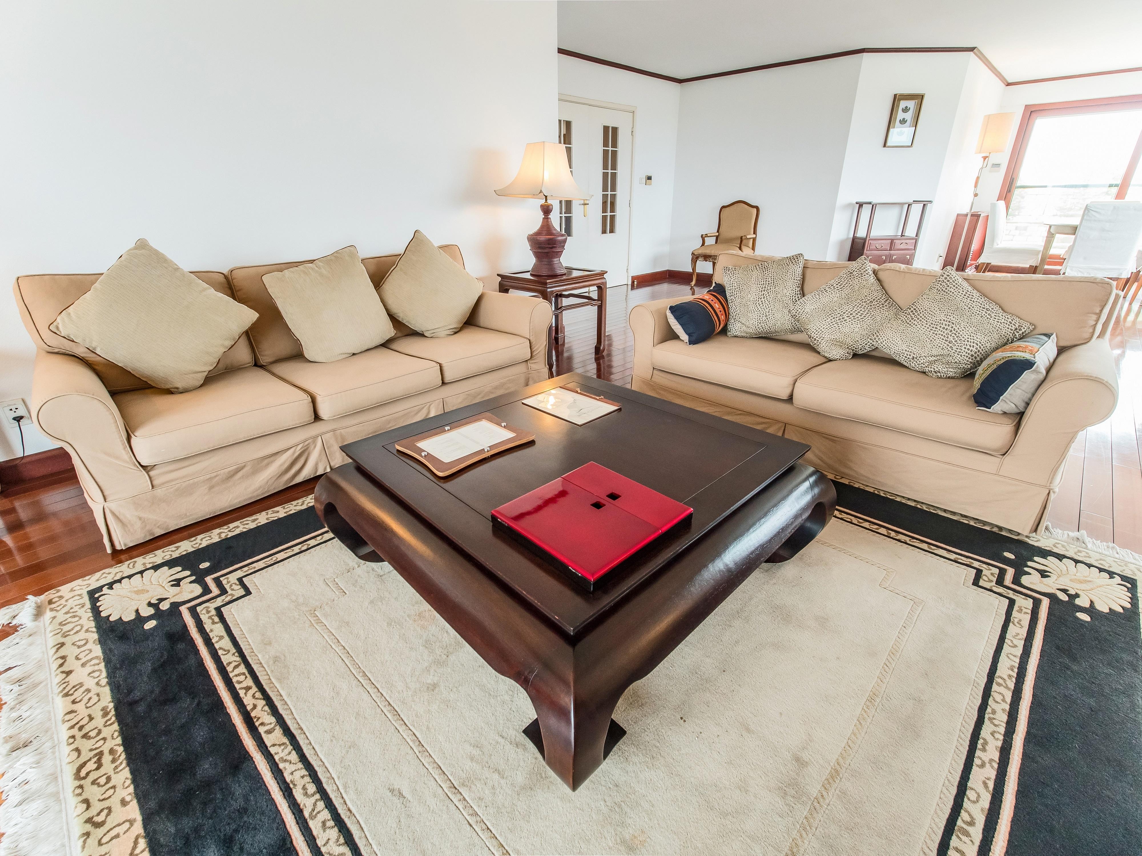 Saigon Domaine Luxury Residences Thành Pho Ho Chí Minh Esterno foto