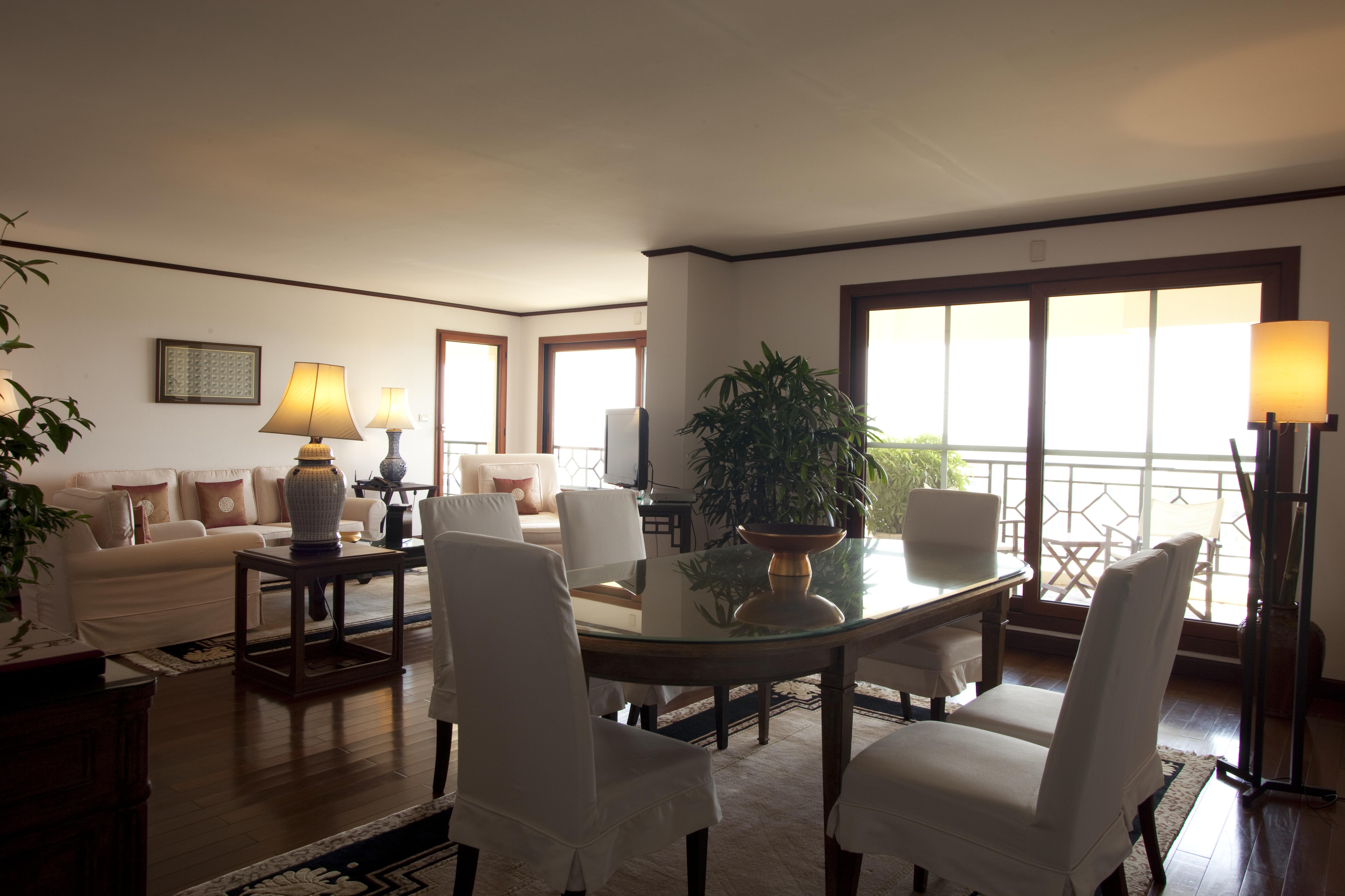 Saigon Domaine Luxury Residences Thành Pho Ho Chí Minh Interno foto