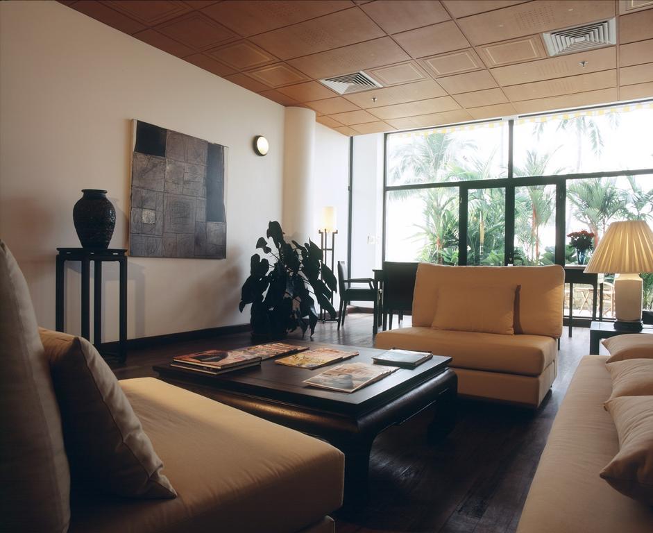 Saigon Domaine Luxury Residences Thành Pho Ho Chí Minh Esterno foto