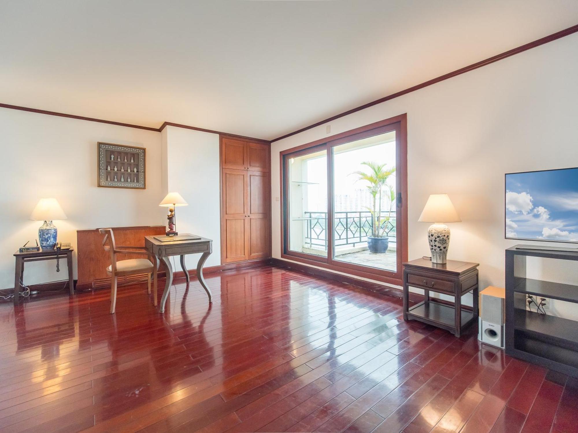 Saigon Domaine Luxury Residences Thành Pho Ho Chí Minh Camera foto