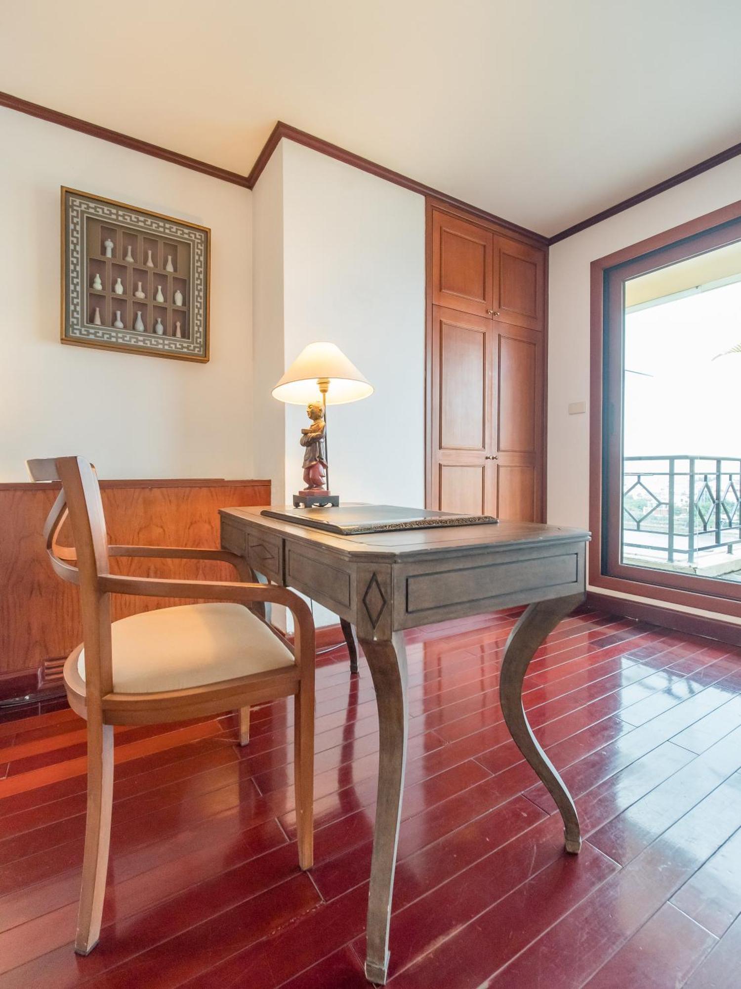 Saigon Domaine Luxury Residences Thành Pho Ho Chí Minh Esterno foto
