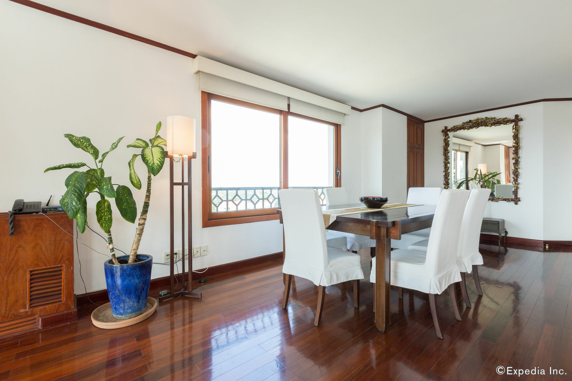 Saigon Domaine Luxury Residences Thành Pho Ho Chí Minh Esterno foto